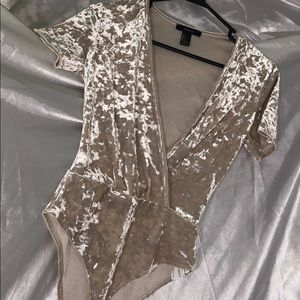 Opening one piece ✨